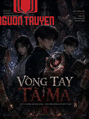Vòng Tay Tà Ma - Vong Tay Ta Ma