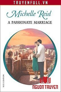 Vòng Xoáy Đam Mê (A Passionate Marriage) - Vong Xoay Đam Me (A Passionate Marriage)
