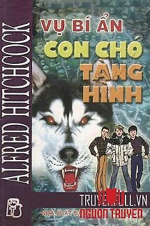 Vụ Bí Ẩn: Con Chó Tàng Hình - Vu Bi Ẩn: Con Cho Tang Hinh