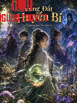 Vùng Đất Huyền Bí - Vung Đat Huyen Bi