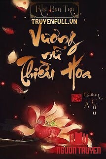 Vương Nữ Thiều Hoa - Vuong Nu Thieu Hoa