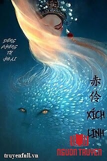 Xích Linh - Xich Linh