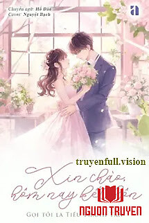 Xin Chào, Hôm Nay Kết Hôn - Xin Chao, Hom Nay Ket Hon
