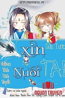 Xin Nuôi Ta - Xin Nuoi Ta