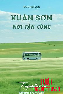 Xuân Sơn Nơi Tận Cùng - Vương Lục - Xuan Son Noi Tan Cung - Vuong Luc