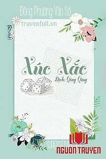 Xúc Xắc - Xuc Xac