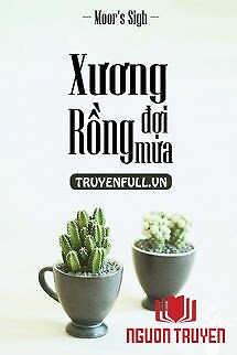 Xương Rồng Đợi Mưa - Xuong Rong Đoi Mua