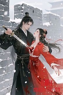 Xuyên Thành Kiếm Linh Thế Thân Của Tiên Tôn Phản Diện - Xuyen Thanh Kiem Linh The Than Cua Tien Ton Phan Dien