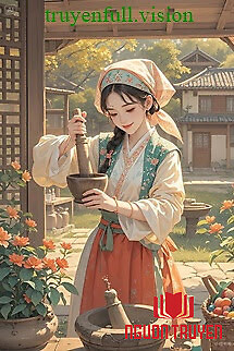 Xuyên Tới Năm Mất Mùa, Ta Trữ Lương Thực Nuôi Nhãi Con - Xuyen Toi Nam Mat Mua, Ta Tru Luong Thuc Nuoi Nhai Con
