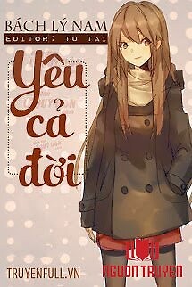 Yêu Cả Đời - Yeu Ca Đoi