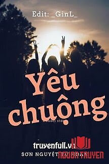 Yêu Chuộng - Yeu Chuong