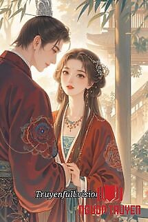 Yêu Hậu Nằm Thẳng Làm Cá Mặn - Yeu Hau Nam Thang Lam Ca Man