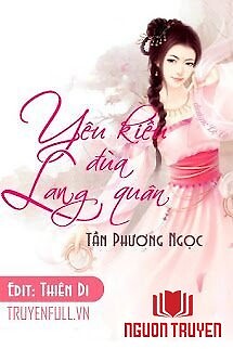 Yêu Kiều Đùa Lang Quân