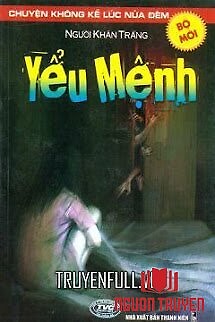 Yểu Mệnh - Yeu Menh