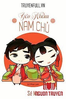 Yêu Nhầm Nam Chủ - Yeu Nham Nam Chu