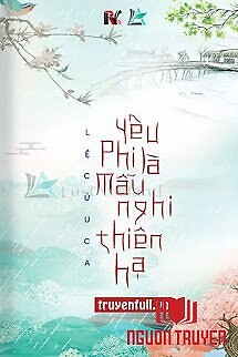 Yêu Phi Là Mẫu Nghi Thiên Hạ - Yeu Phi La Mau Nghi Thien Ha