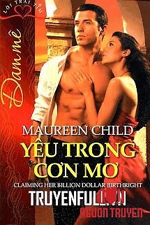 Yêu Trong Cơn Mơ - Yeu Trong Con Mo