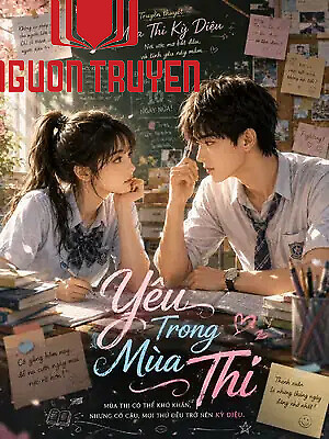 Yêu Trong Mùa Thi - Yeu Trong Mua Thi
