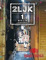 2Ljk - 2Ljk