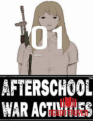 After School War Activities