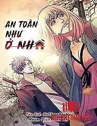 An Toàn Như Ở Nhà - An Toan Nhu Ở Nha