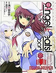 Angel Beats! Heaven's Door - Angel Beats! Heaven's Door