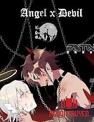 Angel X Devil - Angel X Devil