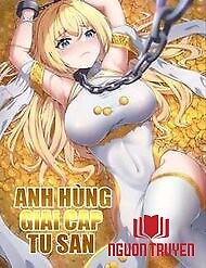 Anh Hùng Giai Cấp Tư Sản