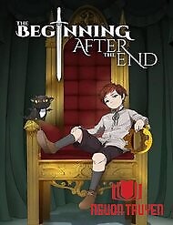 Ánh Sáng Cuối Con Đường - The Beginning After The End