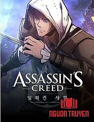 Assassins Creed - Ngôi Đền Bị Lãng Quên