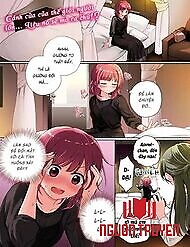 Asumi-Chan Is Interested In Lesbian Brothels! - Asumi-Chan Wa Les Fuuzoku Ni Kyoumi Ga Arimasu!