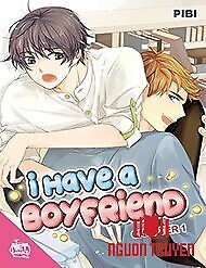 Bạn Trai Của Tôi - I Have A Boyfriend