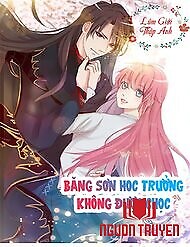 Băng Sơn Học Trưởng Không Được Chọc - Bang Son Hoc Truong Khong Đuoc Choc