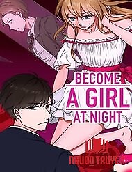 Become A Girl At Night - Become A Girl At Night