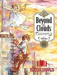 Beyond The Clouds