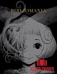 Bibliomania