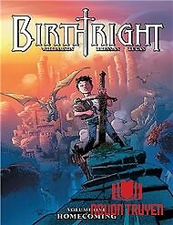 Birthright