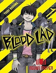 Blood Lad - Blood Lad