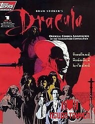 Bram Stoker's Dracula - Bram Stoker's Dracula