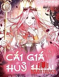 Cái Giá Khi Huỷ Hôn. - Cái Giá Khi Ly Hôn