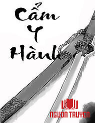 Cẩm Y Hành - Cam Y Hanh