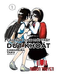 Cậu Học Sinh Mới Thật Dứt Khoát - Jijyou Wo Shiranai Tenkousei Ga Guigui Kuru