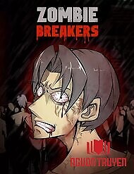 Chém Sạch Zombie - Zombie Breakers