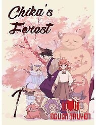 Chika's Forest - Chinatsu No Mori; Chinatsunomori