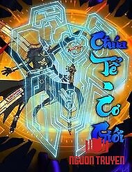 Chúa Tể Cơ Giới - Chua Te Co Gioi