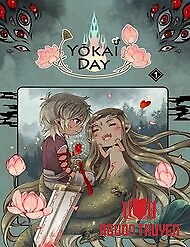 Chuyện Của Yokai - Yokai Day