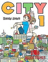 City - City