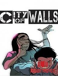 City Of Walls - City Of Walls