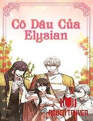 Cô Dâu Của Elysian - Co Dau Cua Elysian