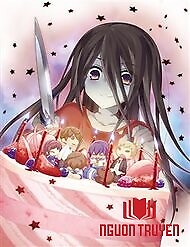 Corpse Party Hysteric Birthday 2U - Corpse Party Hysteric Birthday 2U